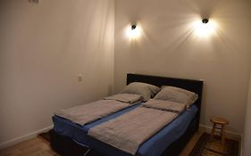 Apartament Dworcowa