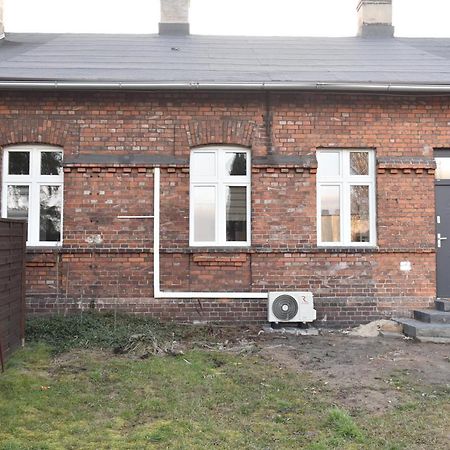 Apartament Dworcowa Kalisz Zewnętrze zdjęcie