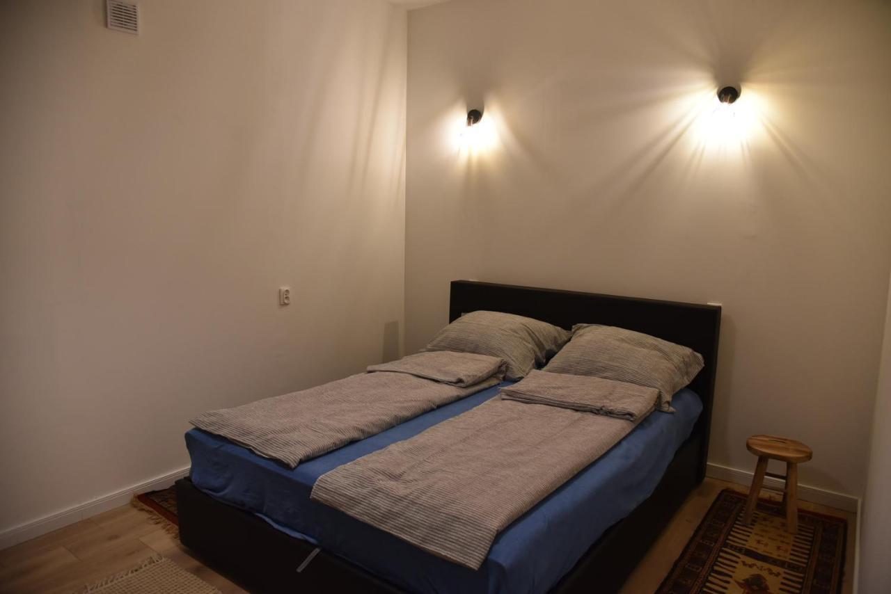 Apartament Dworcowa Kalisz Zewnętrze zdjęcie