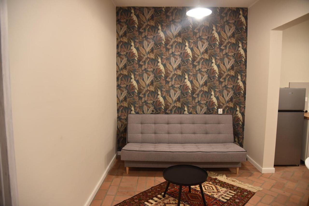 Apartament Dworcowa Kalisz Zewnętrze zdjęcie
