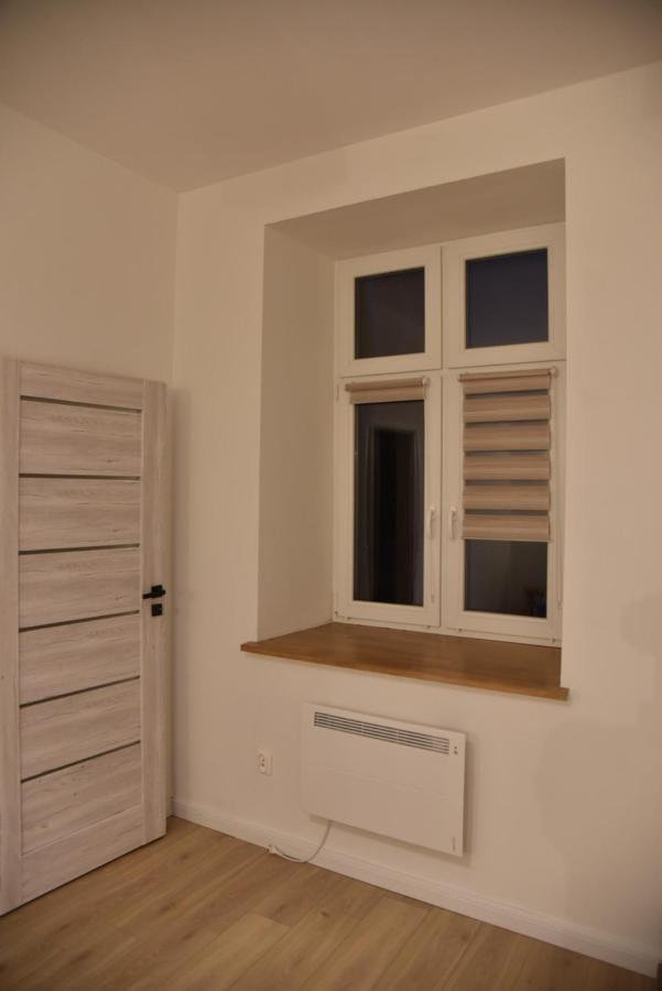 Apartament Dworcowa Kalisz Zewnętrze zdjęcie